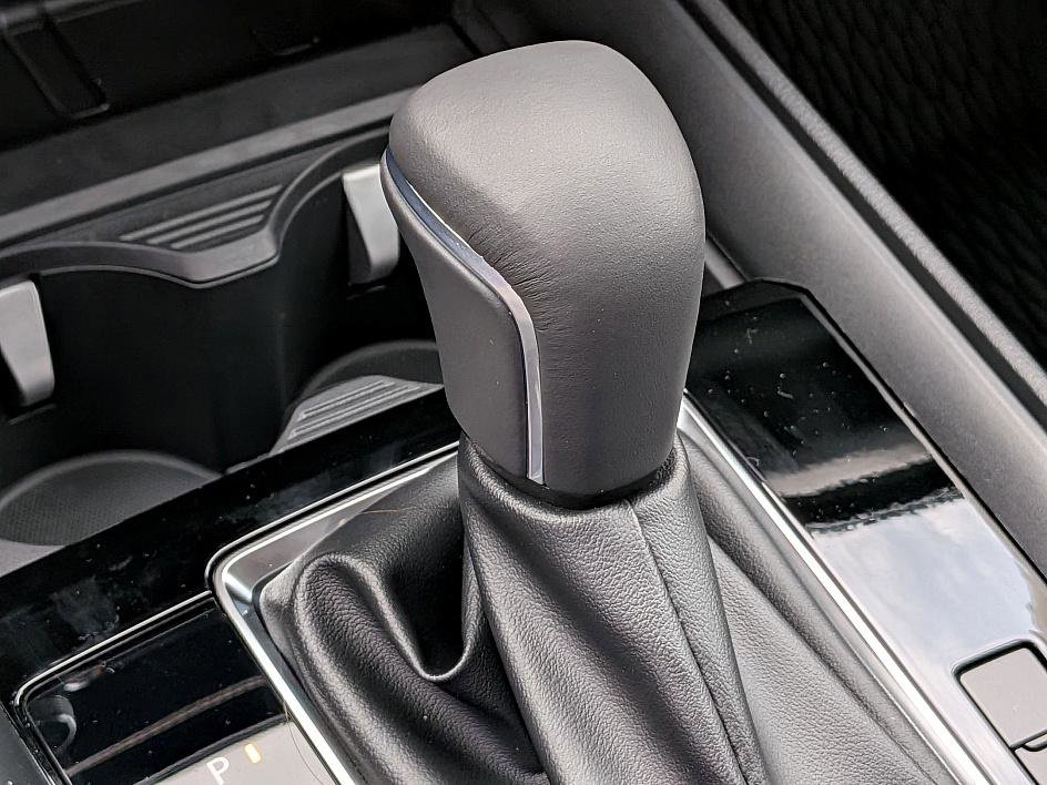 New 2026 MAZDA CX-50 2.5 Hybrid w/ Weather Package image 22