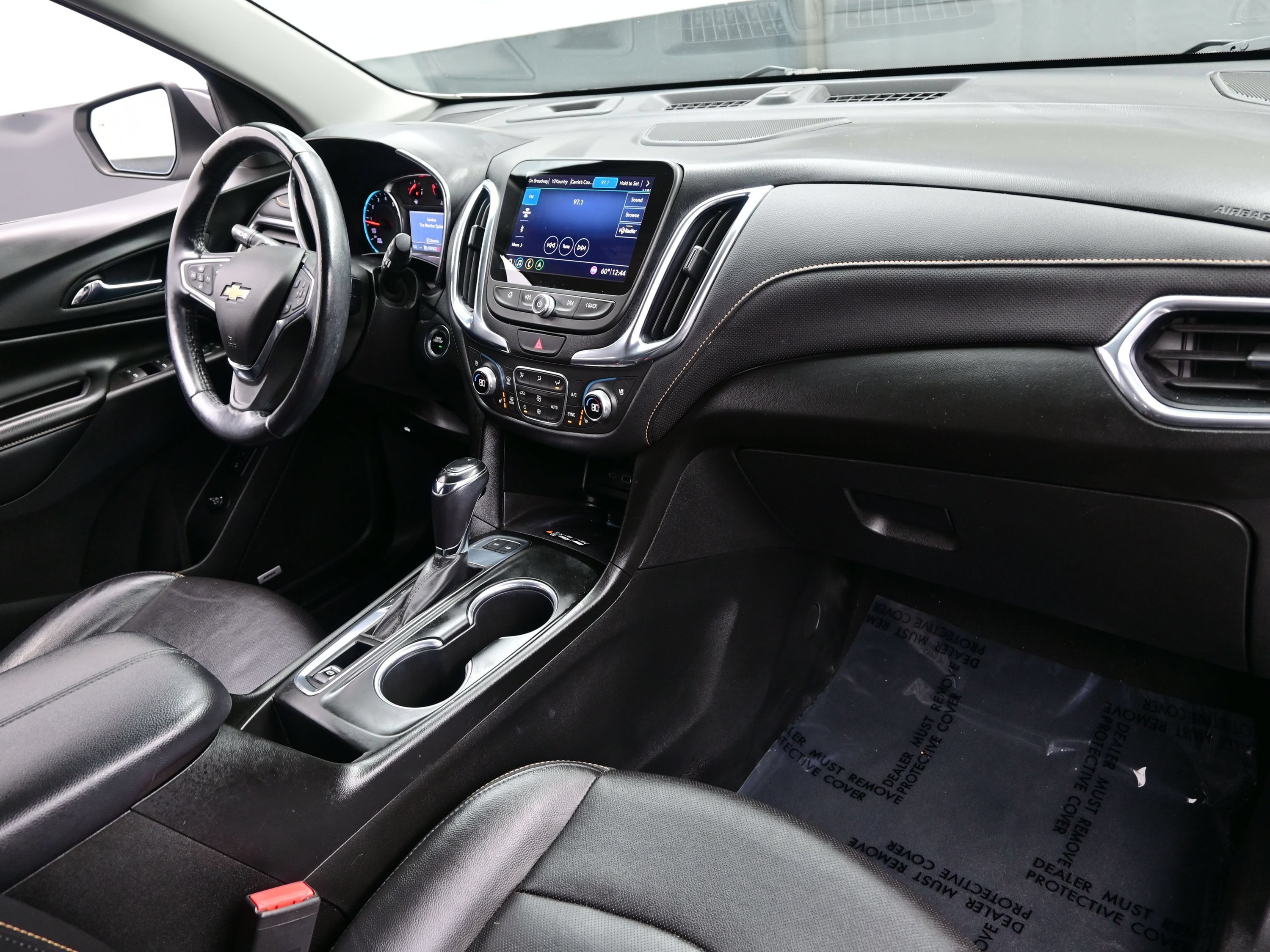 Used 2019 Chevrolet Equinox Premier AWD/4WD image 15