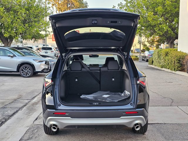 New 2025 Acura ADX FWD image 8