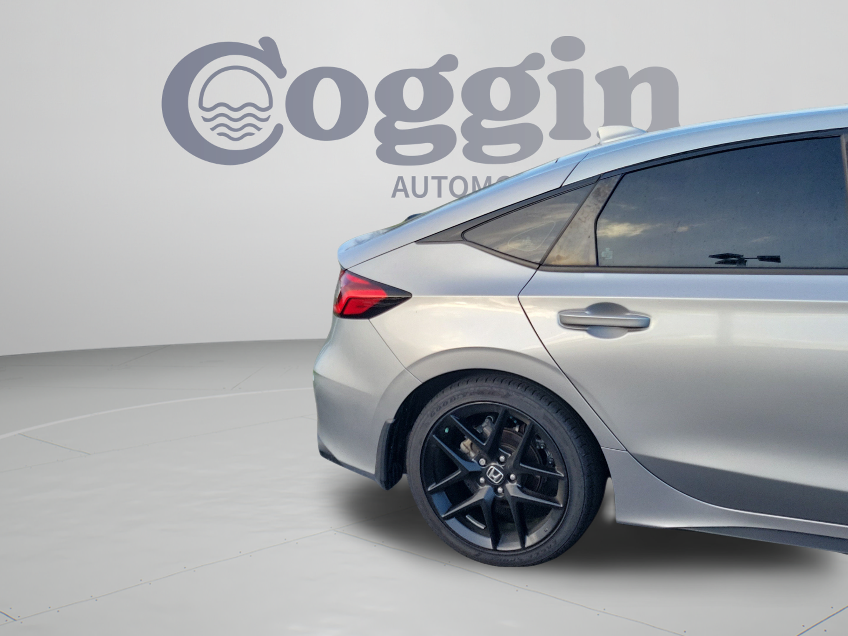 Used 2024 Honda Civic Sport image 13