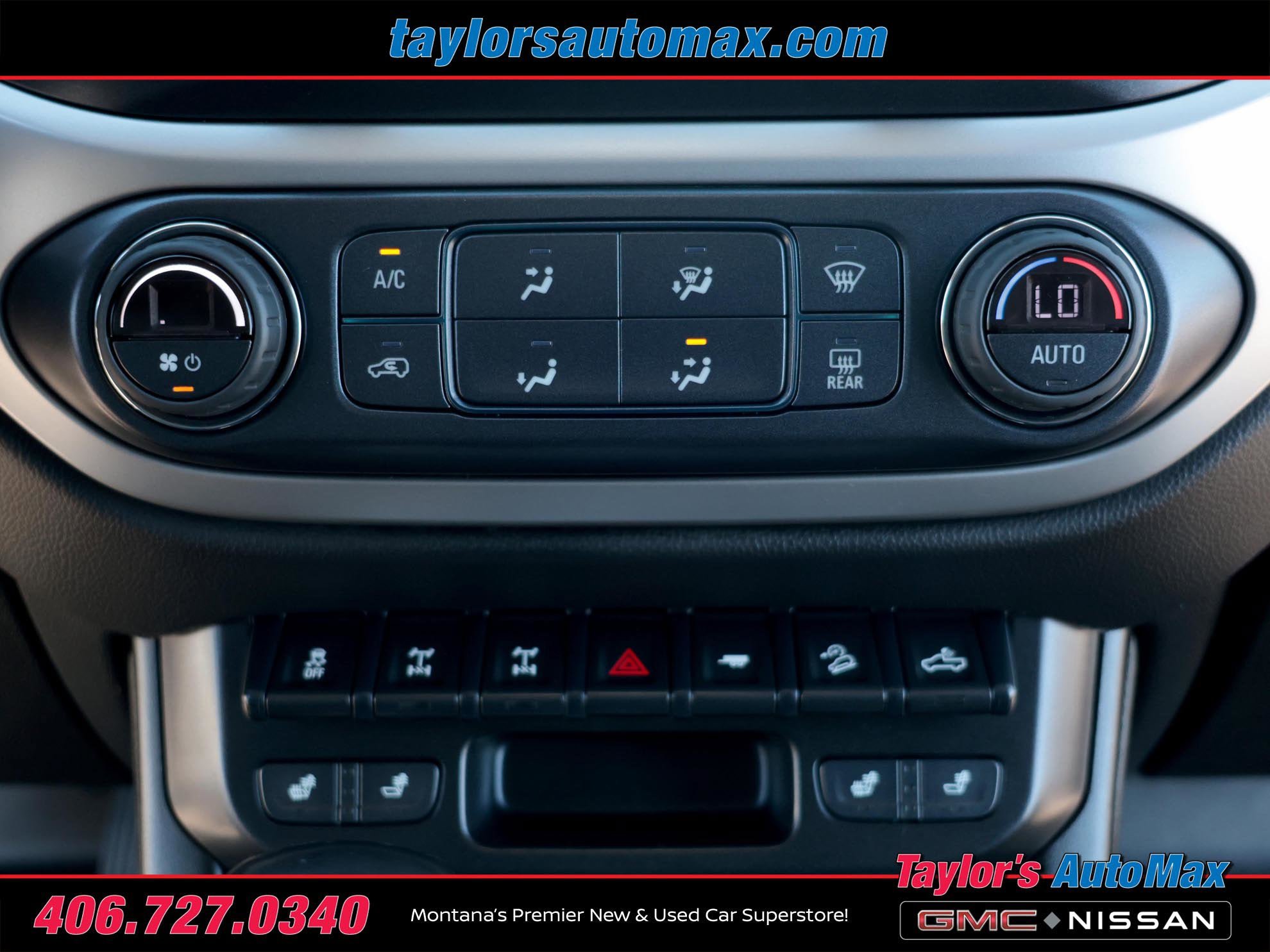 Used 2022 Chevrolet Colorado ZR2 AWD/4WD image 17