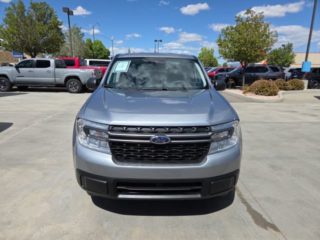Used 2024 Ford Maverick XLT FWD image 3