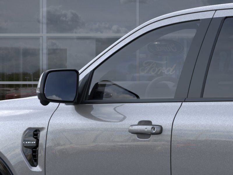 New 2025 Ford Ranger Lariat w/ Convenience Package AWD/4WD image 20