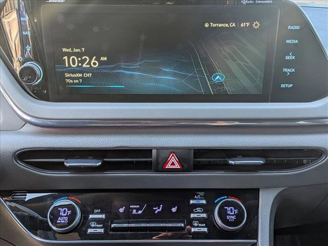 Used 2023 Hyundai Sonata N Line image 15