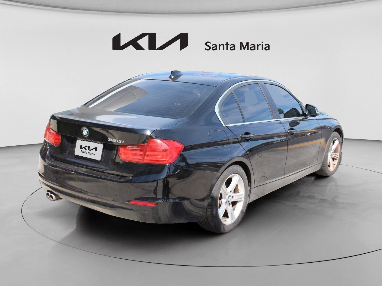 Used 2015 BMW 328i Sedan image 9