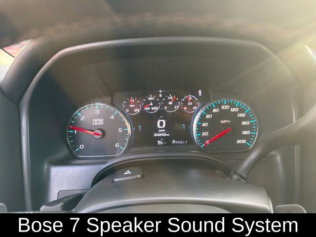 Used 2017 GMC Sierra 2500 Denali image 10