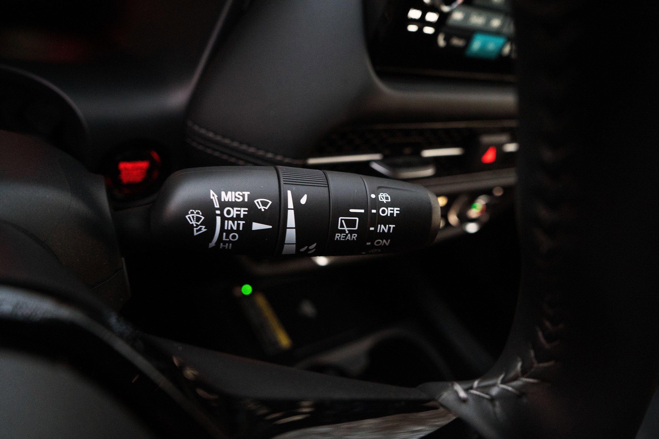 Certified 2025 Honda HR-V EX-L image 24