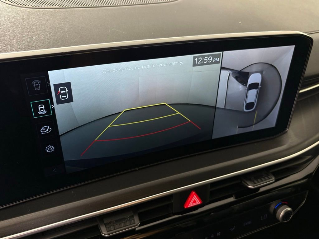 New 2026 Kia K5 GT image 25