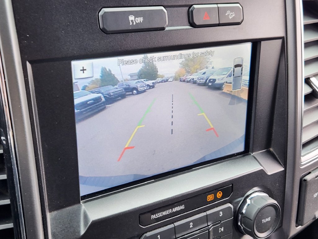 Used 2019 Ford F250 XLT w/ XLT Premium Package AWD/4WD image 22