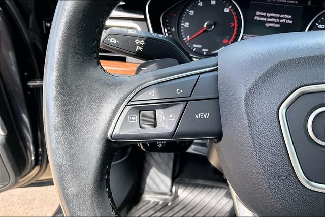 Used 2024 Audi A4 2.0T Premium AWD/4WD image 20