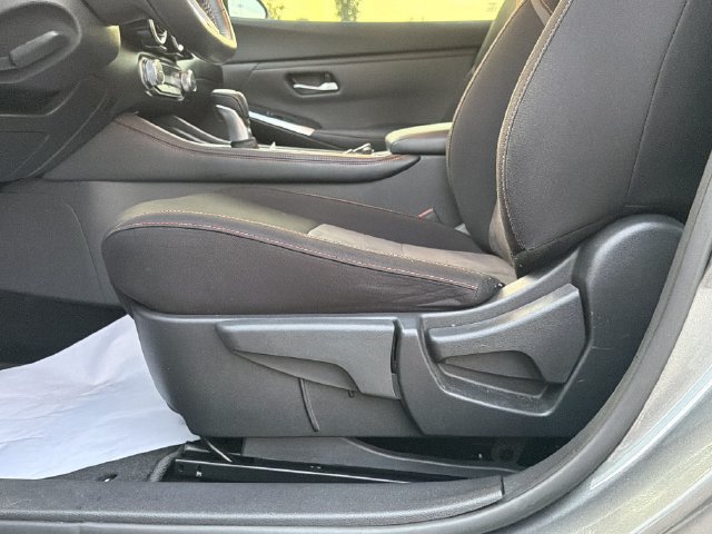 Used 2021 Nissan Sentra SR FWD image 21