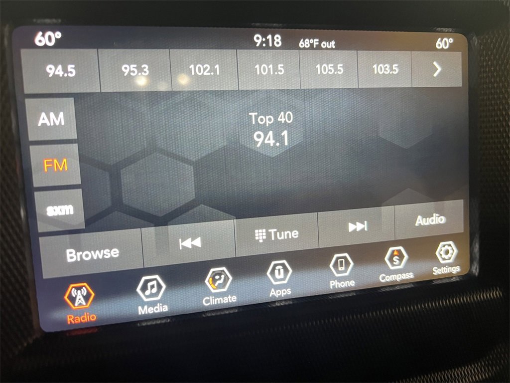 Used 2020 Jeep Gladiator Sport w/ Quick Order Package 24S image 20