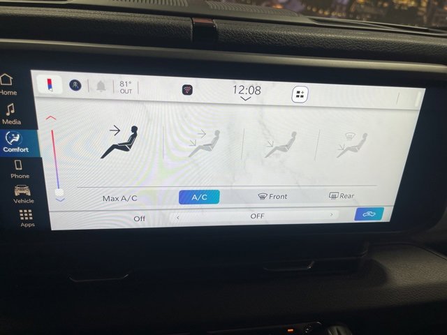 New 2025 Jeep Gladiator Sport image 16