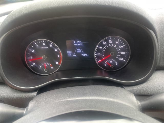 Used 2020 Kia Sportage S w/ S Sunroof Package AWD/4WD image 32