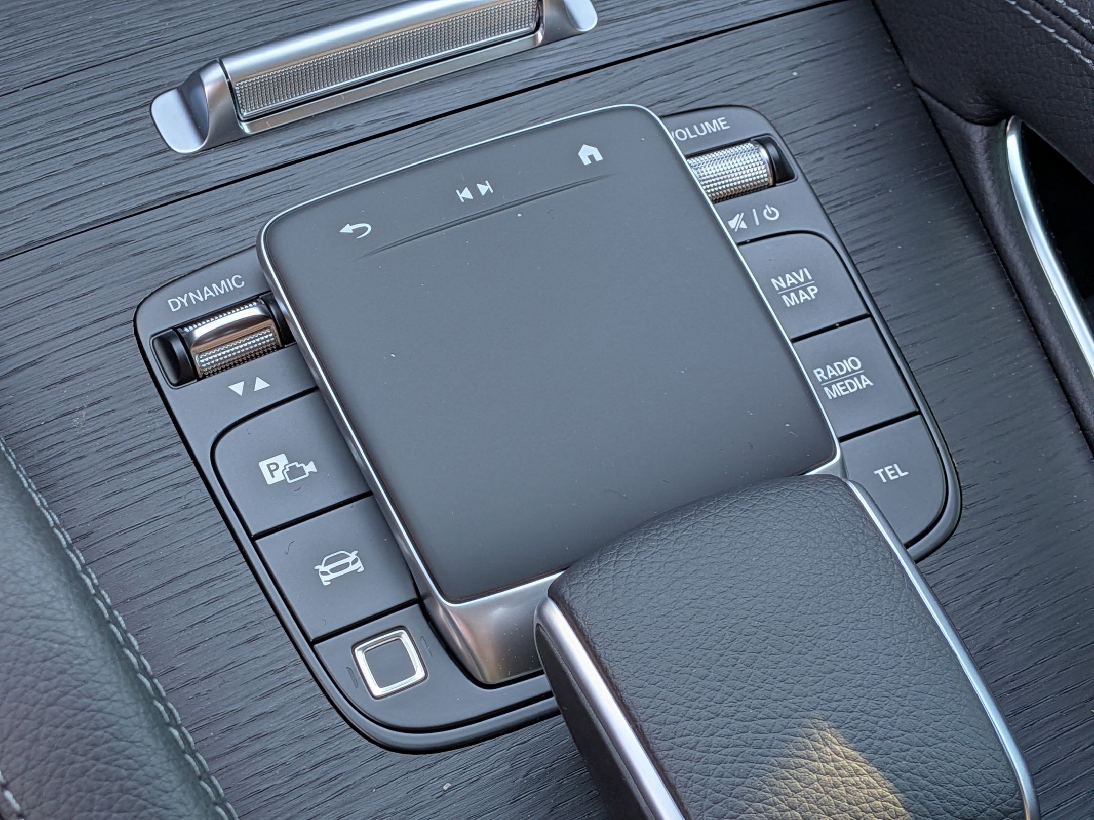 New 2026 Mercedes-Benz GLE 450 4MATIC image 27