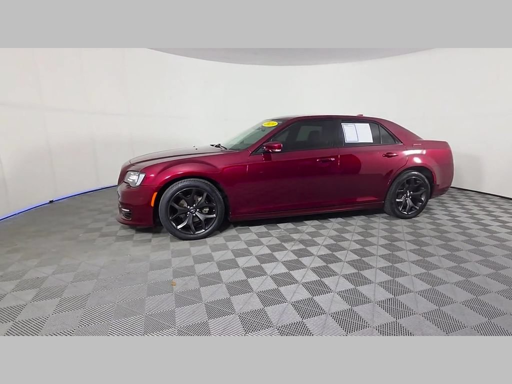 Used 2023 Chrysler 300 Touring L w/ Comfort Group RWD image 48