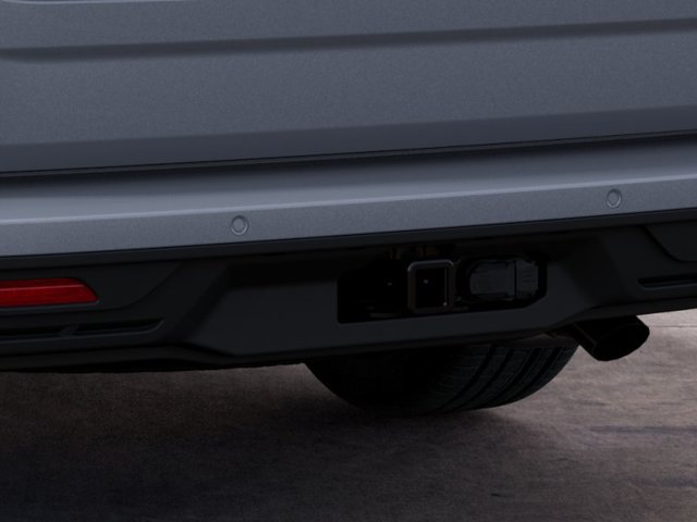 New 2027 Ford Expedition Max Active RWD image 23