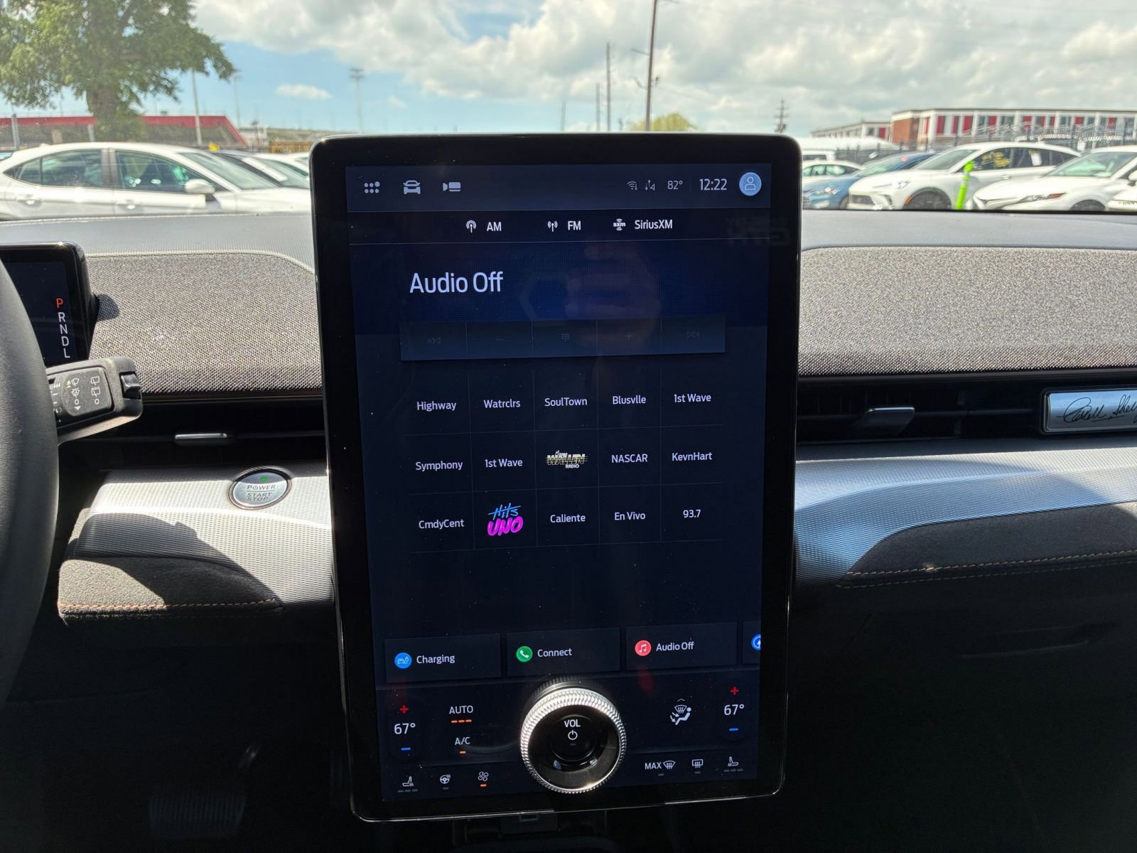 Used 2023 Ford Mustang Mach-E GT image 20