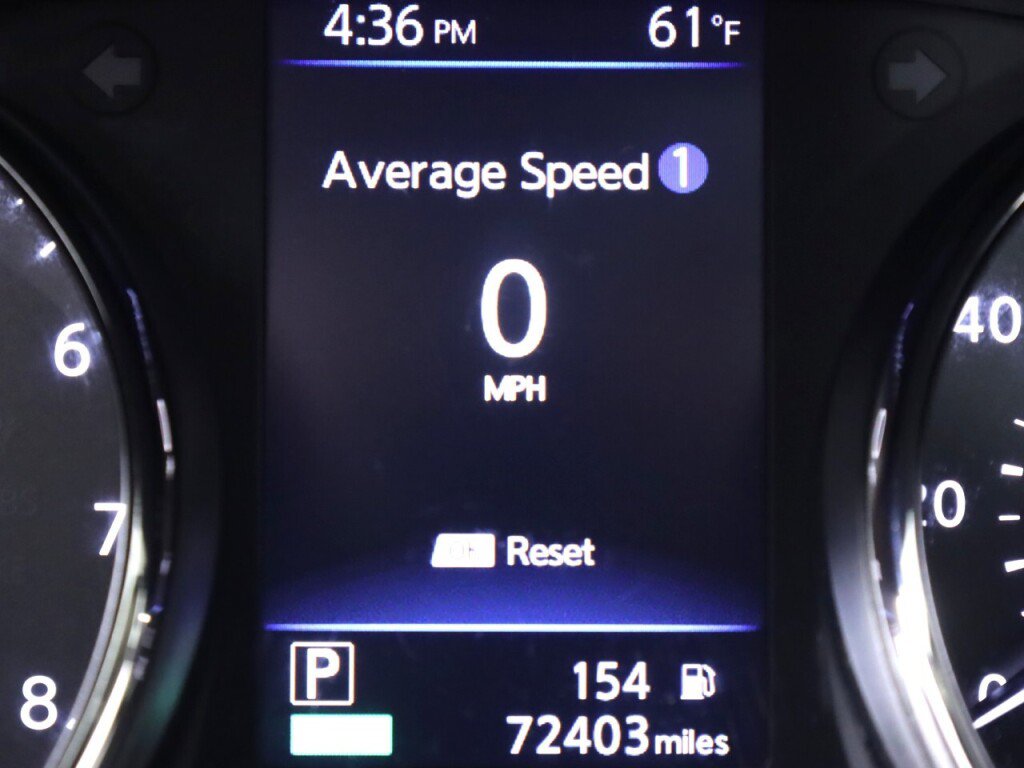 Used 2020 Nissan Rogue SV w/ Sun & Sound Touring Package AWD/4WD image 16