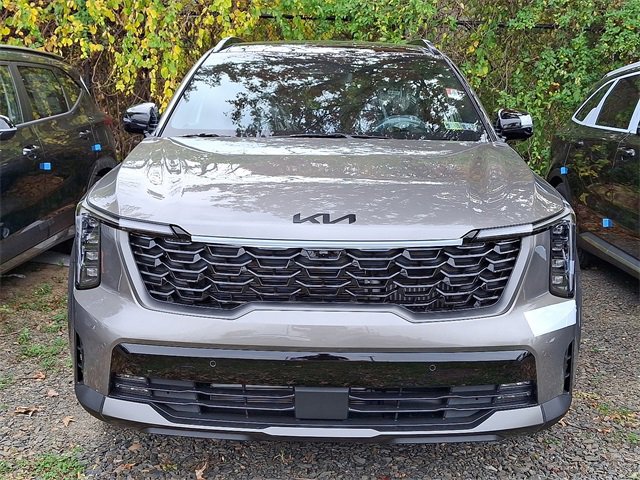 New 2026 Kia Sorento SX Prestige image 2