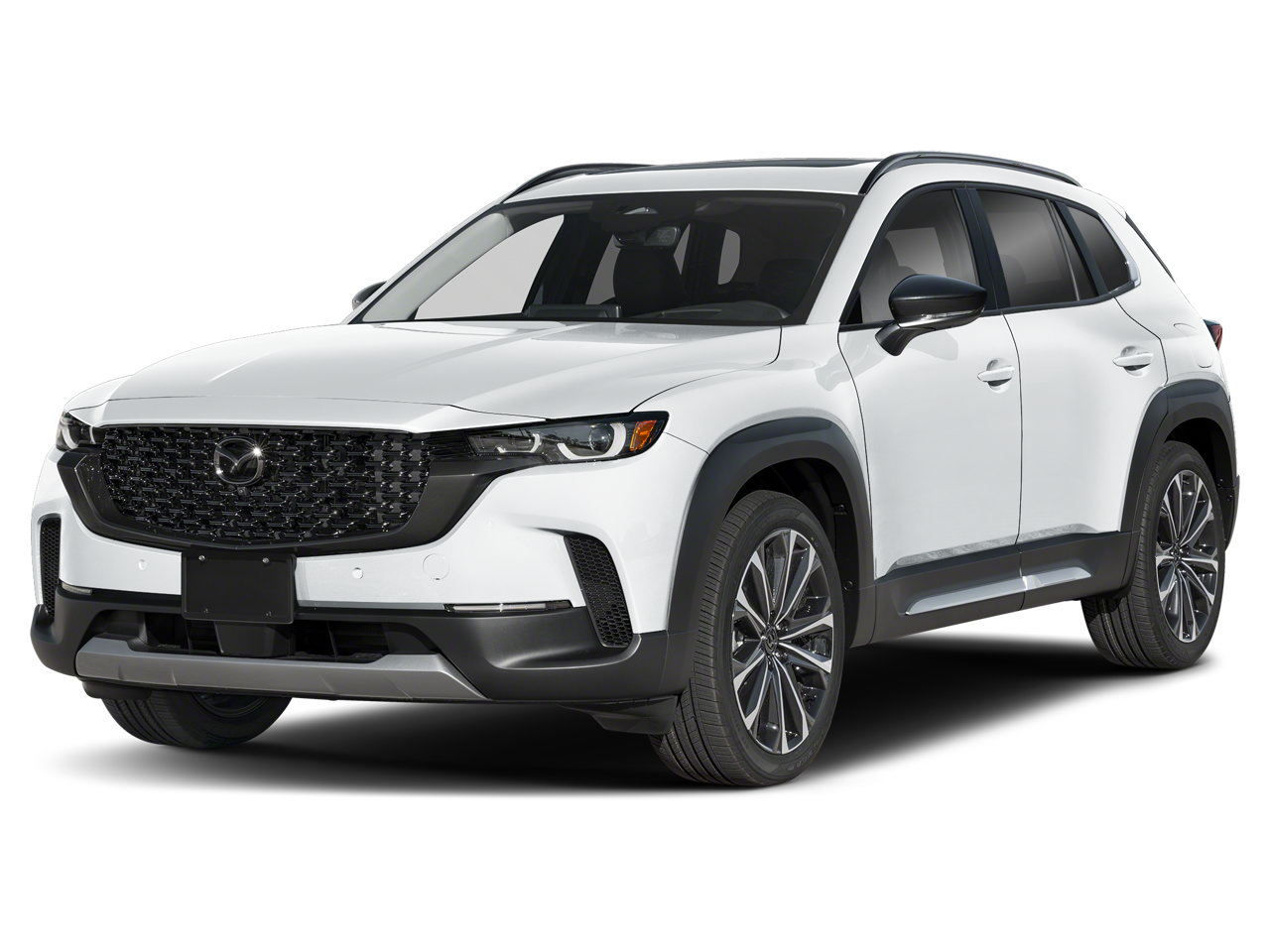New 2026 MAZDA CX-50 2.5 Turbo w/ Premium Plus Pkg AWD/4WD image 31