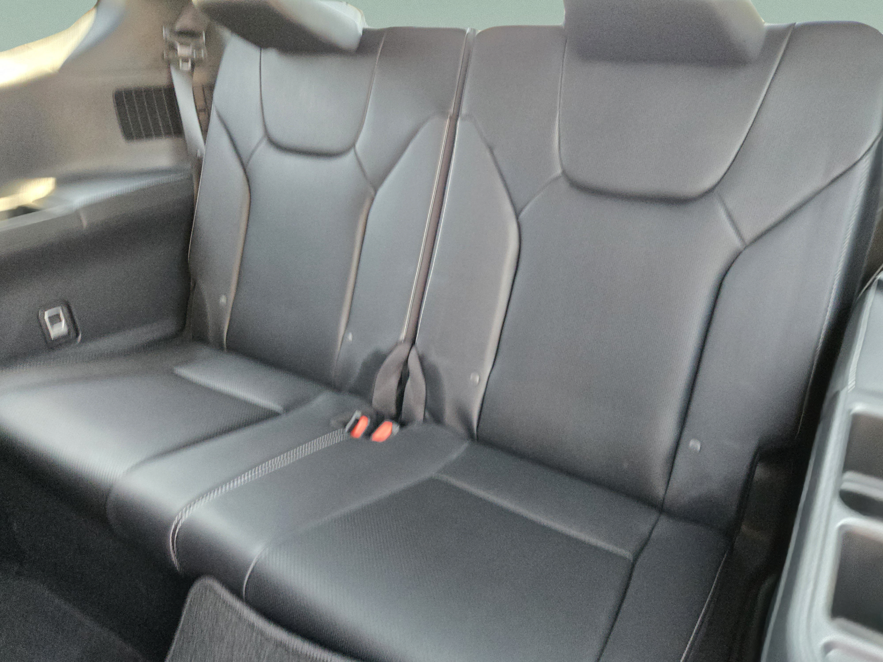 Used 2024 Lexus TX 350 FWD w/ Technology Package image 26