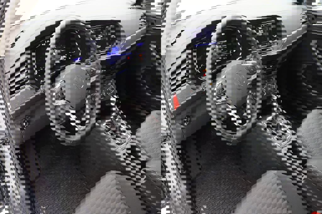 Used 2024 Volkswagen Jetta S image 13