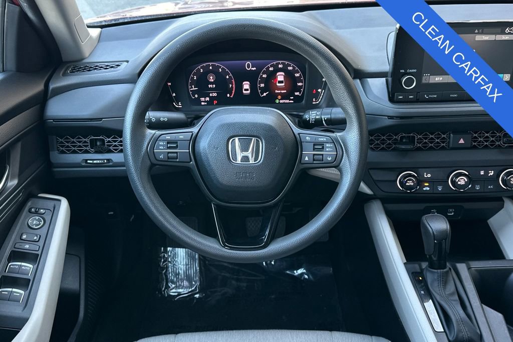 Used 2024 Honda Accord LX image 15