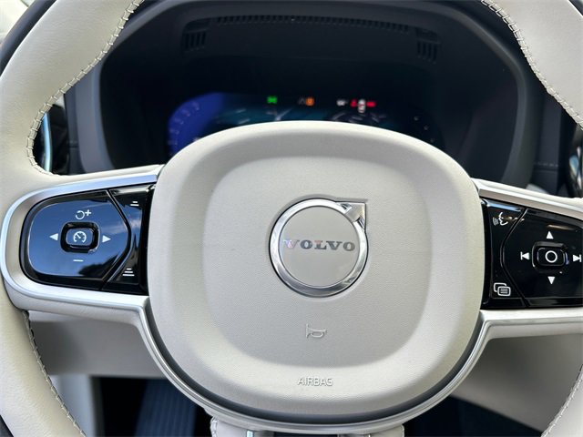 New 2026 Volvo XC60 T8 Ultra image 11