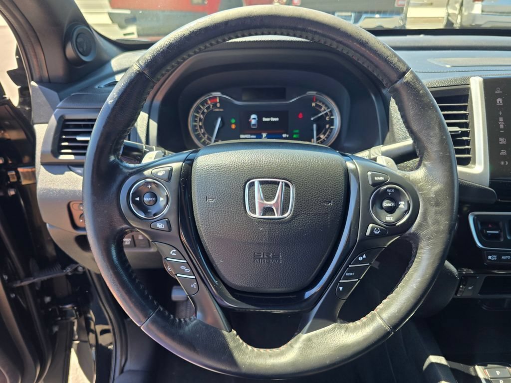 Used 2020 Honda Ridgeline Black Edition image 22