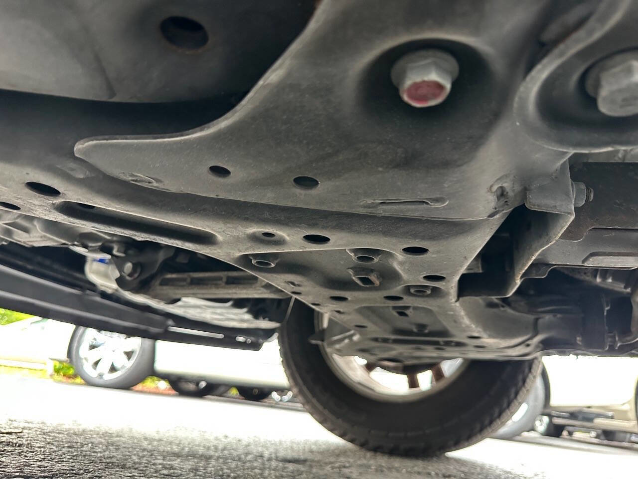 Used 2015 Kia Sorento LX image 33