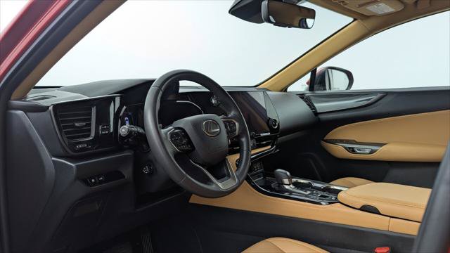 Used 2023 Lexus NX 350 AWD image 24