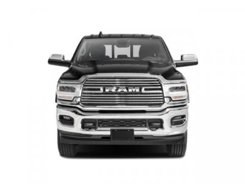 Certified 2021 RAM 2500 Laramie image 7