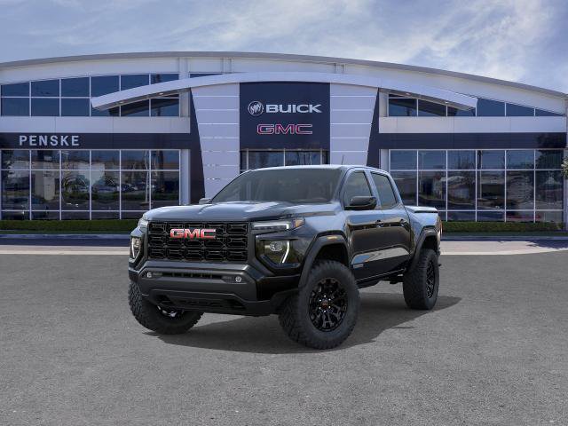 New 2026 GMC Canyon Elevation w/ Convenience Package RWD image 32