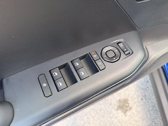 New 2027 Kia K4 FWD image 17