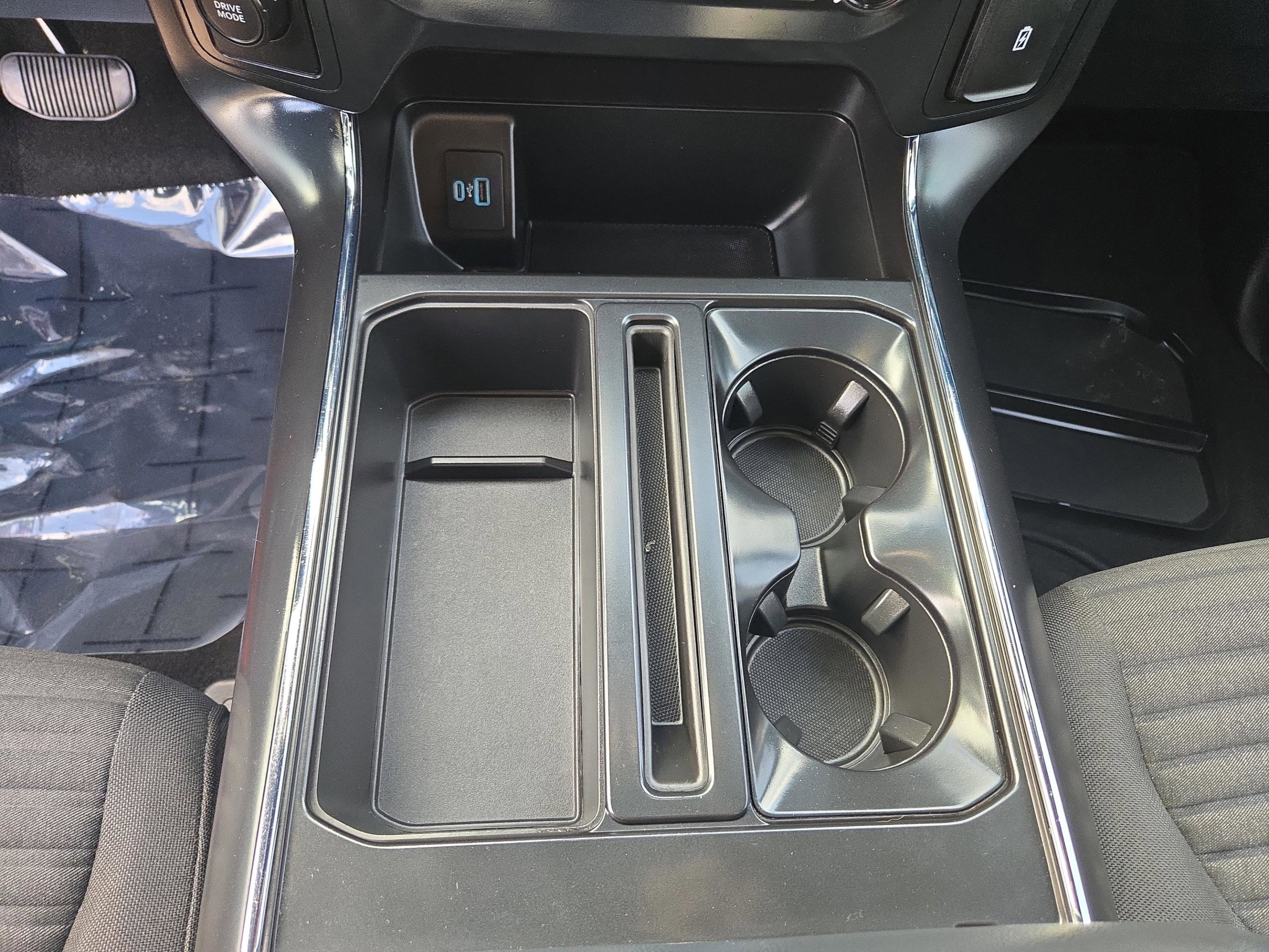 Used 2022 Ford F150 XL w/ STX Appearance Package image 13