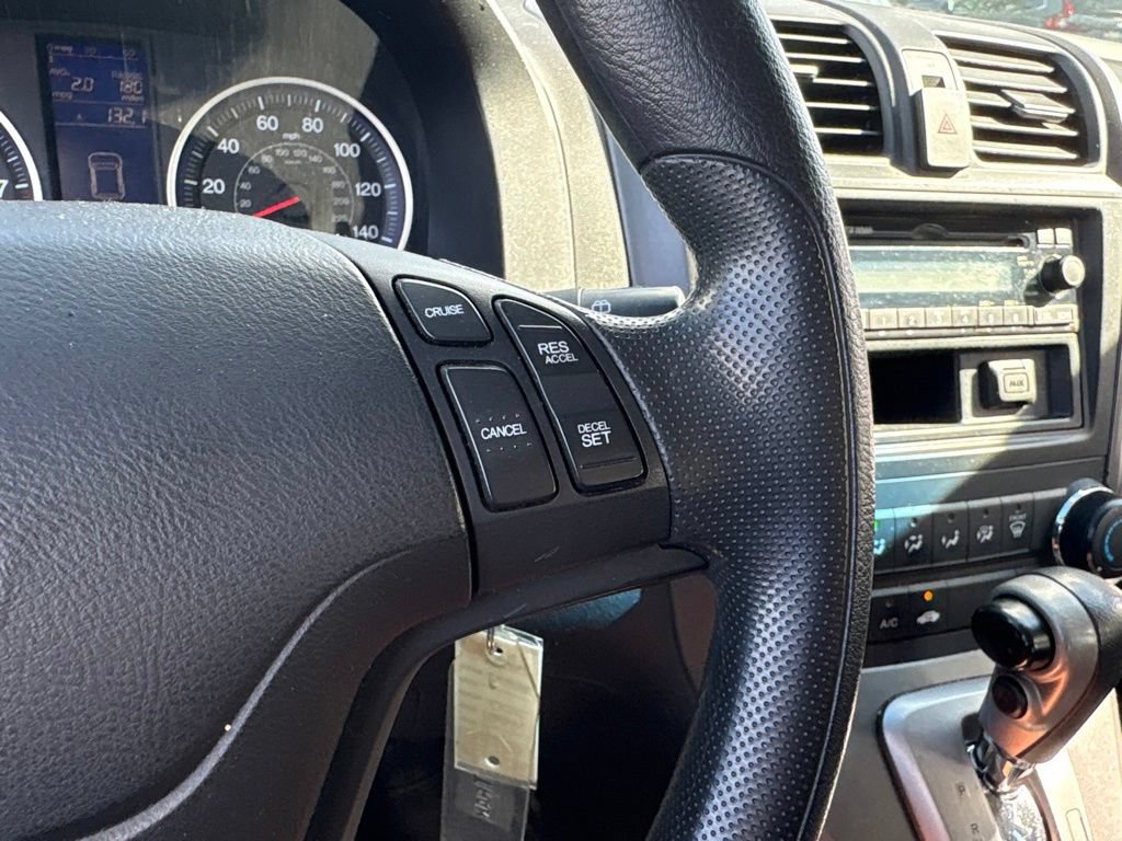 Used 2011 Honda CR-V LX image 20