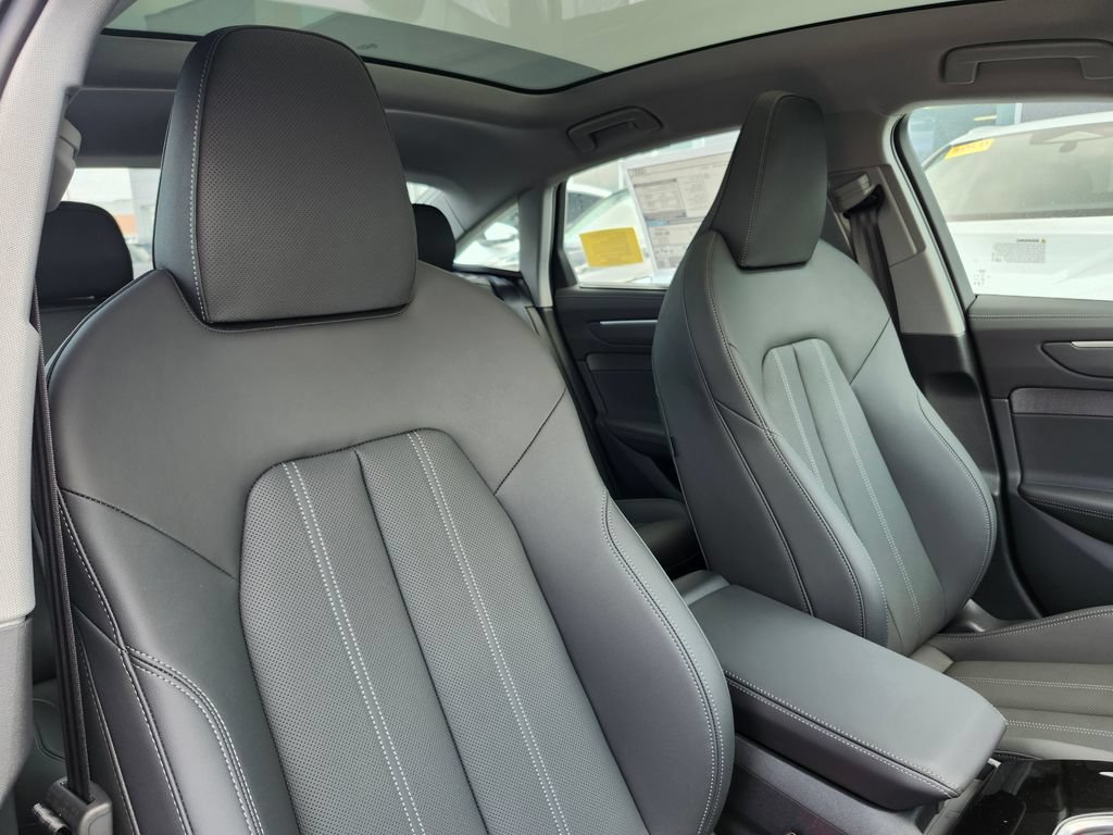 New 2026 Audi A6 Premium Plus AWD/4WD image 17