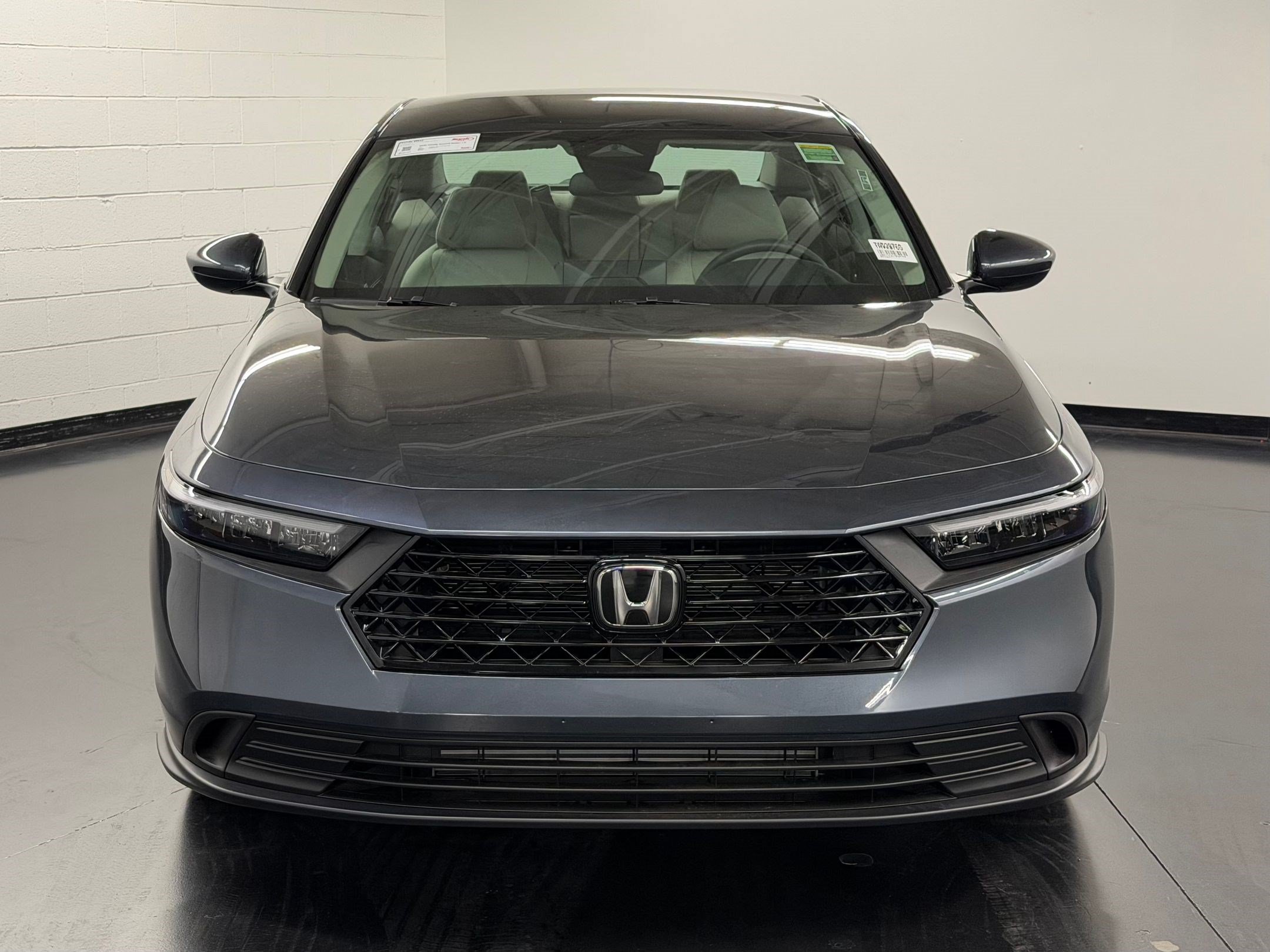 New 2026 Honda Accord LX image 6