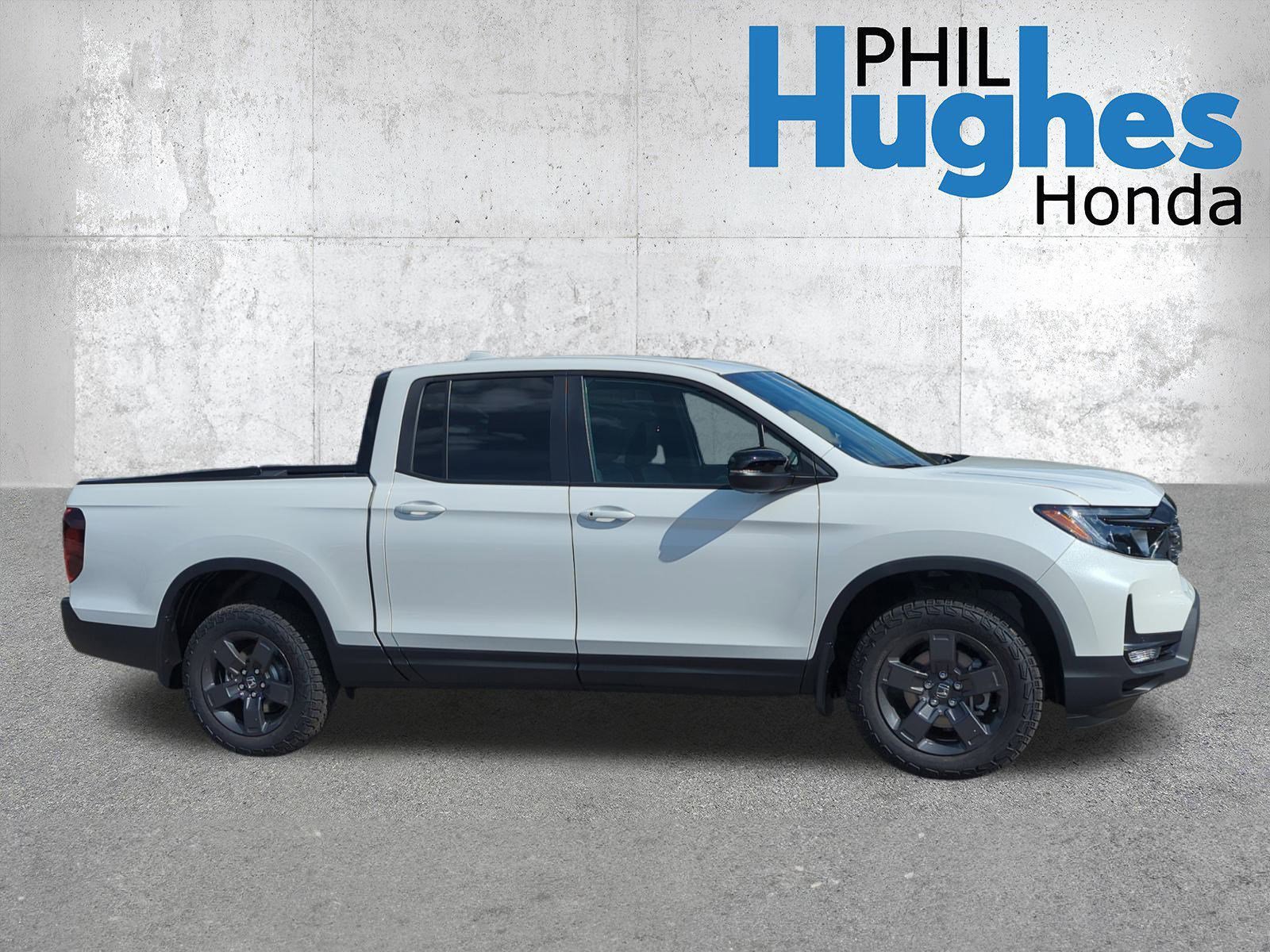 New 2026 Honda Ridgeline TrailSport image 2