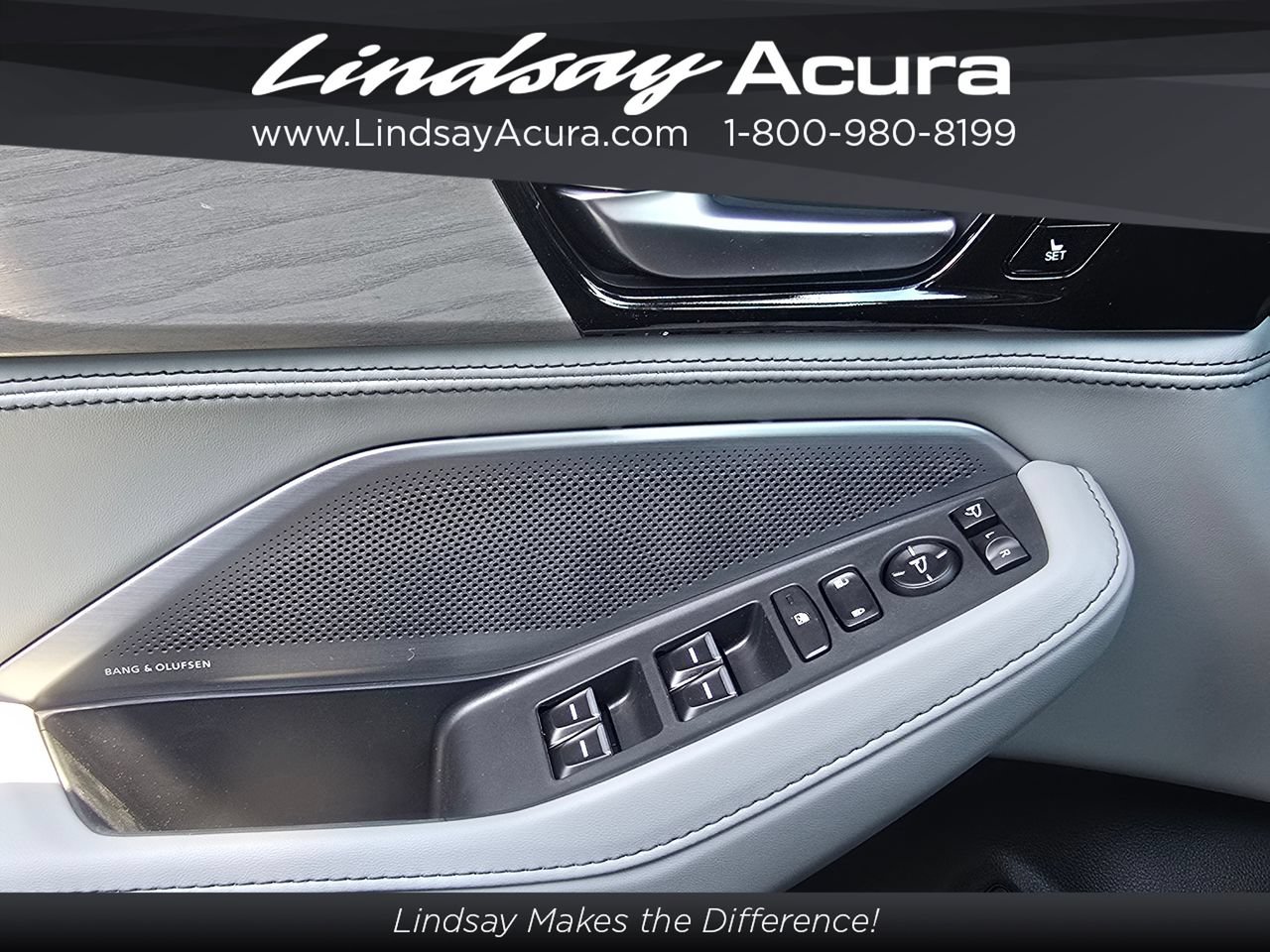 New 2026 Acura MDX w/ Advance Package AWD/4WD image 24