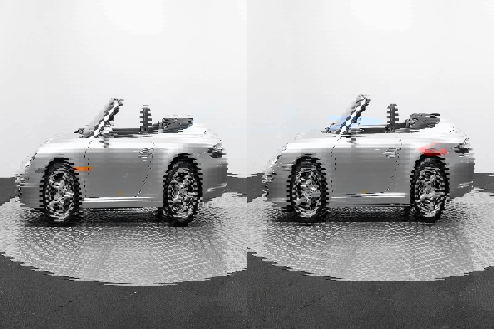 Used 2007 Porsche 911 Carrera image 3