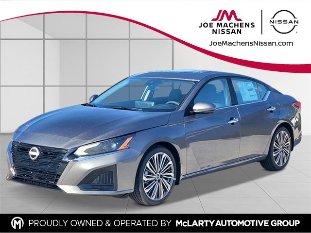 New 2025 Nissan Altima 2.5 SL image 1