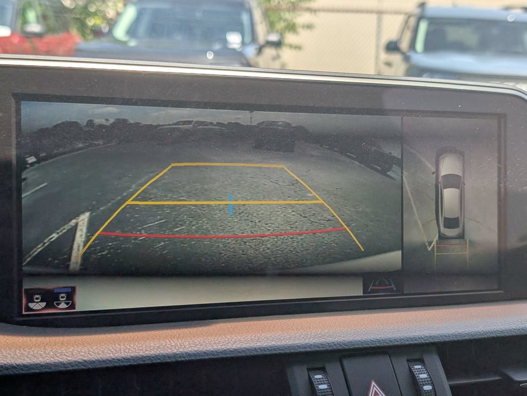 Used 2019 Lexus ES 350 Ultra Luxury w/ Accessory Package 2 FWD image 20