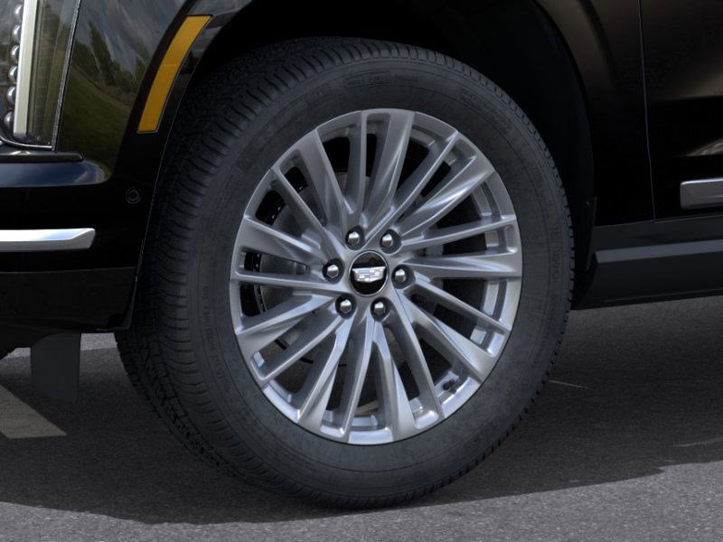 New 2026 Cadillac Escalade ESV Luxury w/ Touring Package image 9