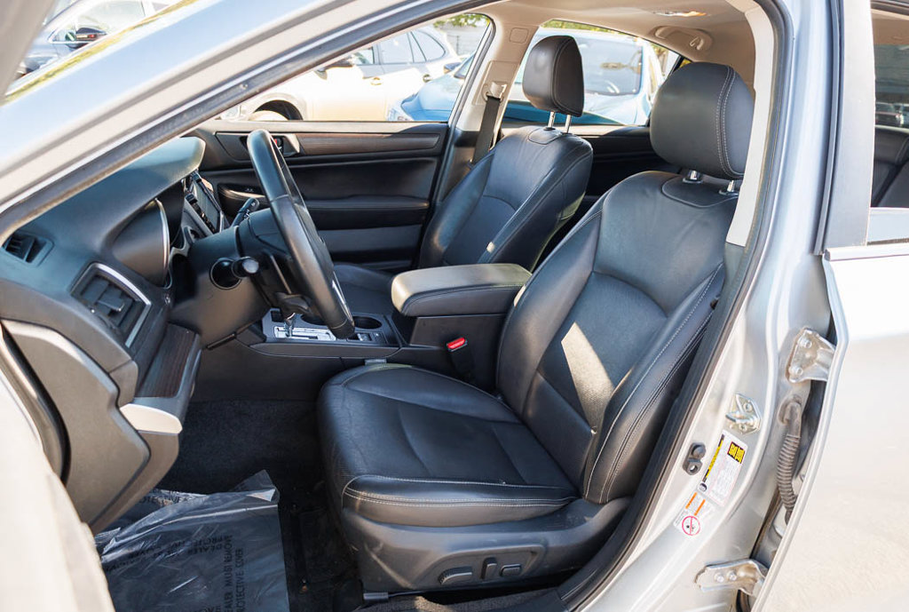 Used 2015 Subaru Legacy 3.6R Limited AWD/4WD image 19