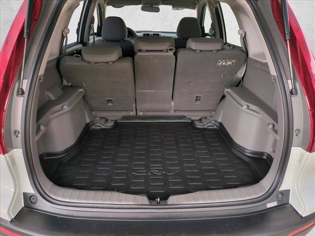 Used 2009 Honda CR-V LX image 6