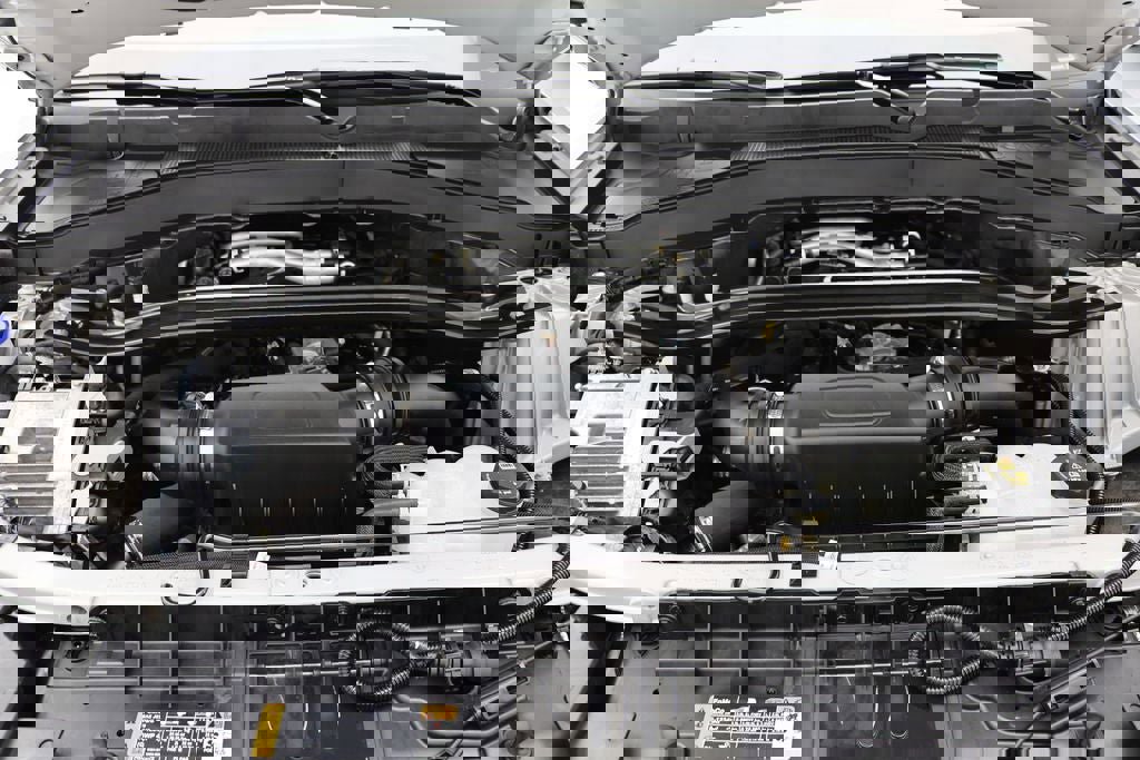 Used 2024 Ford Explorer ST w/ Technology Package image 24