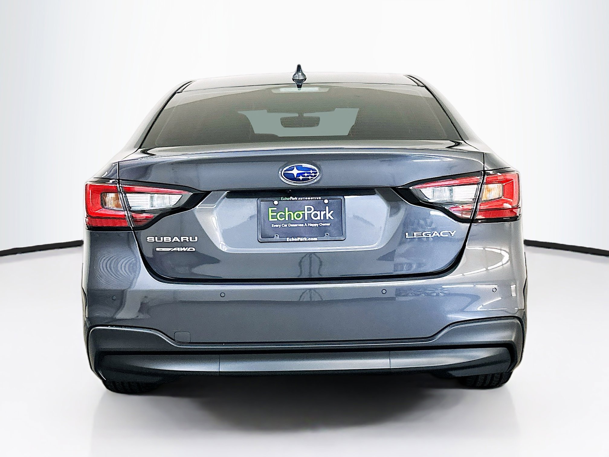 Used 2024 Subaru Legacy Limited image 7