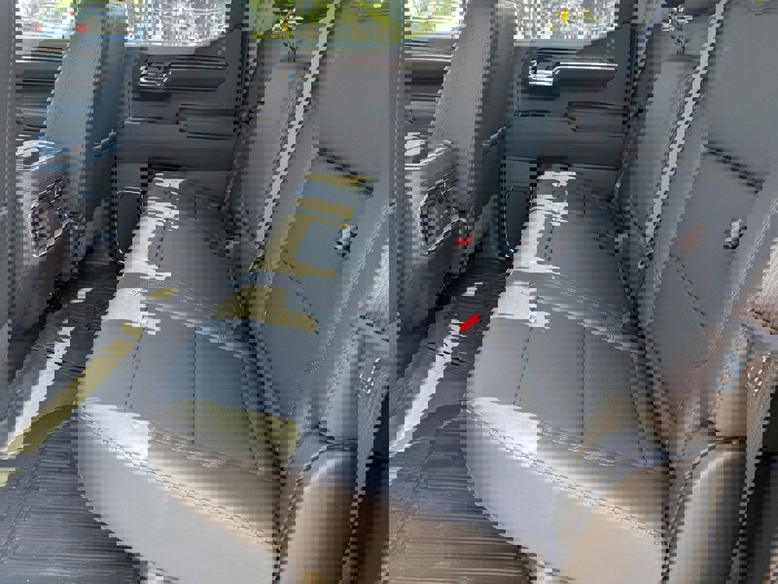 New 2025 GMC Sierra 1500 SLT w/ SLT Premium Plus Package image 24